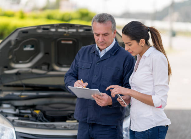 Full coverage car insurance in Fallston, MD