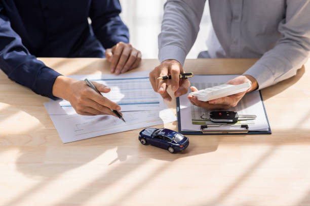 Fallston auto coverage comparison
